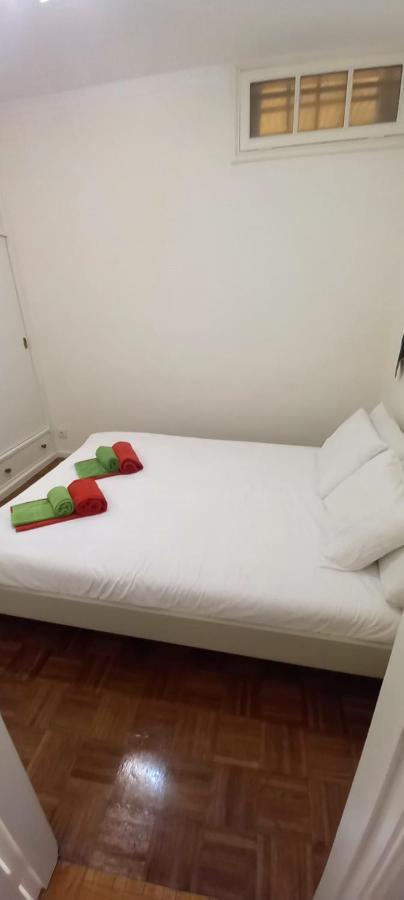 Apartment Vitoria Downtown Porto