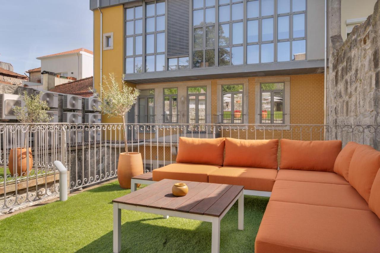 Santa Catarina - Pool & Fitness, By Collection - Adults Only * Porto