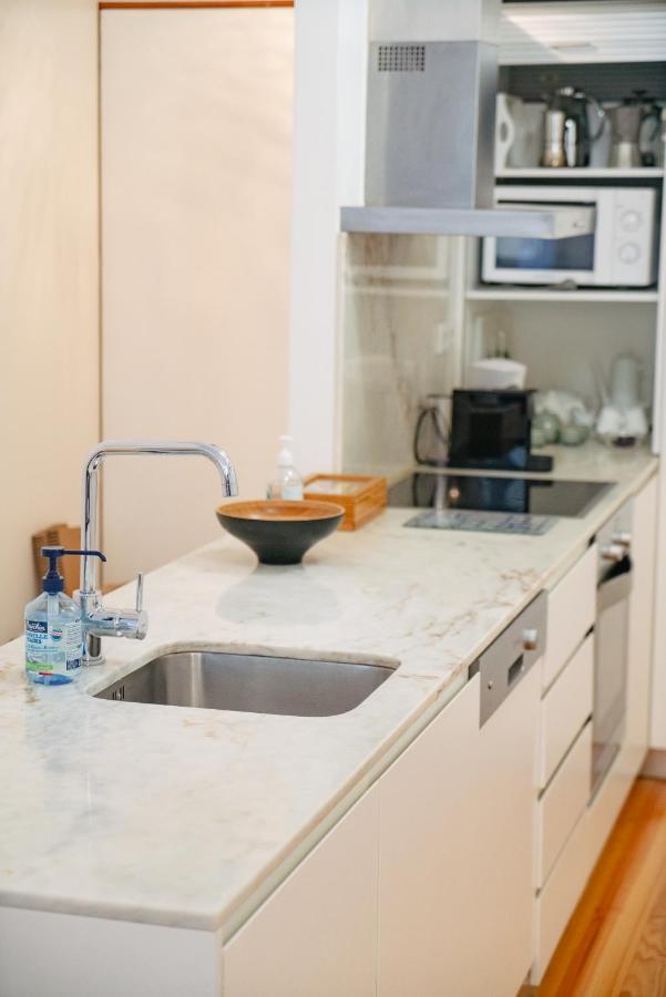 Bolhao Studio, Appartement *