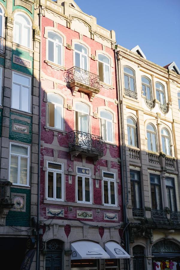 Appartement Bolhao Studio, Porto