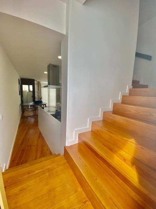 Padre Antonio Vieira Flat E - 2 Bedroom Near Campanha Train Station Porto