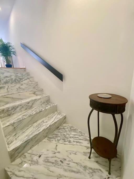 Padre Antonio Vieira Flat E - 2 Bedroom Near Campanha Train Station
