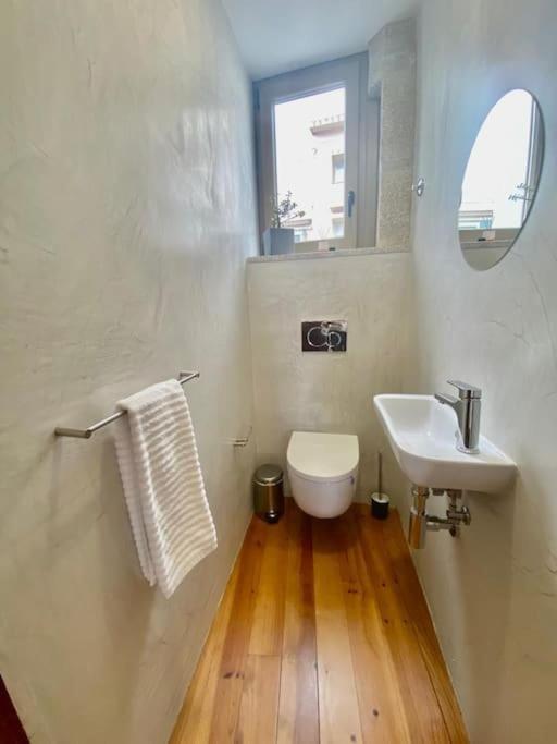 Apartamento Padre Antonio Vieira Flat E - 2 Bedroom Near Campanha Train Station Porto