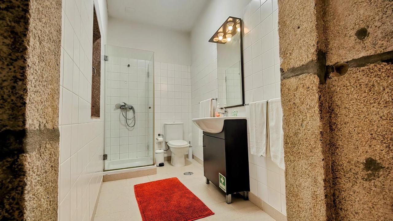 Discovery | Porto-flores Apartment *