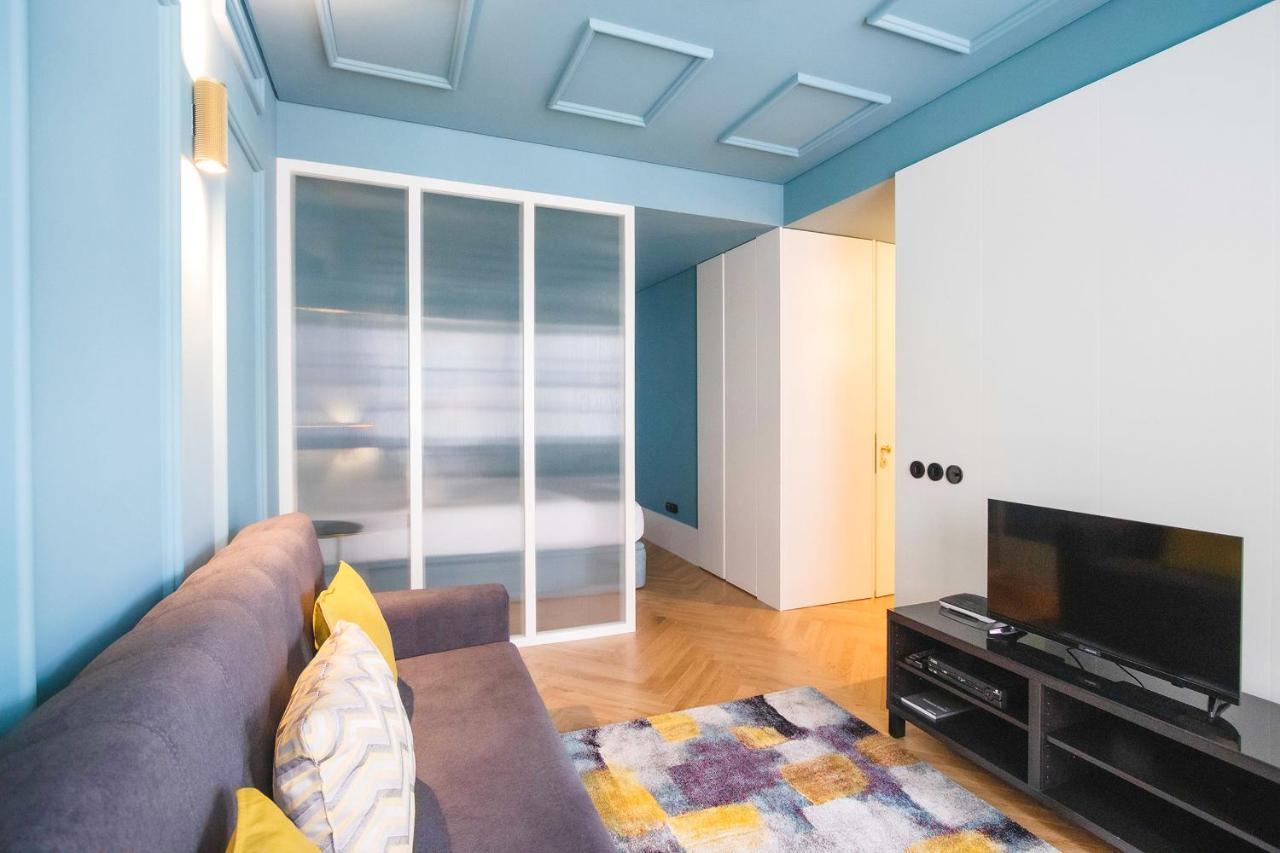 Apartment Hm - Infante Riverside G *