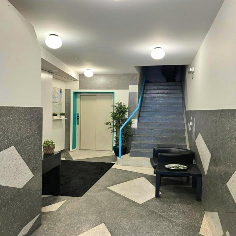 Appartement Bnapartments Trindade