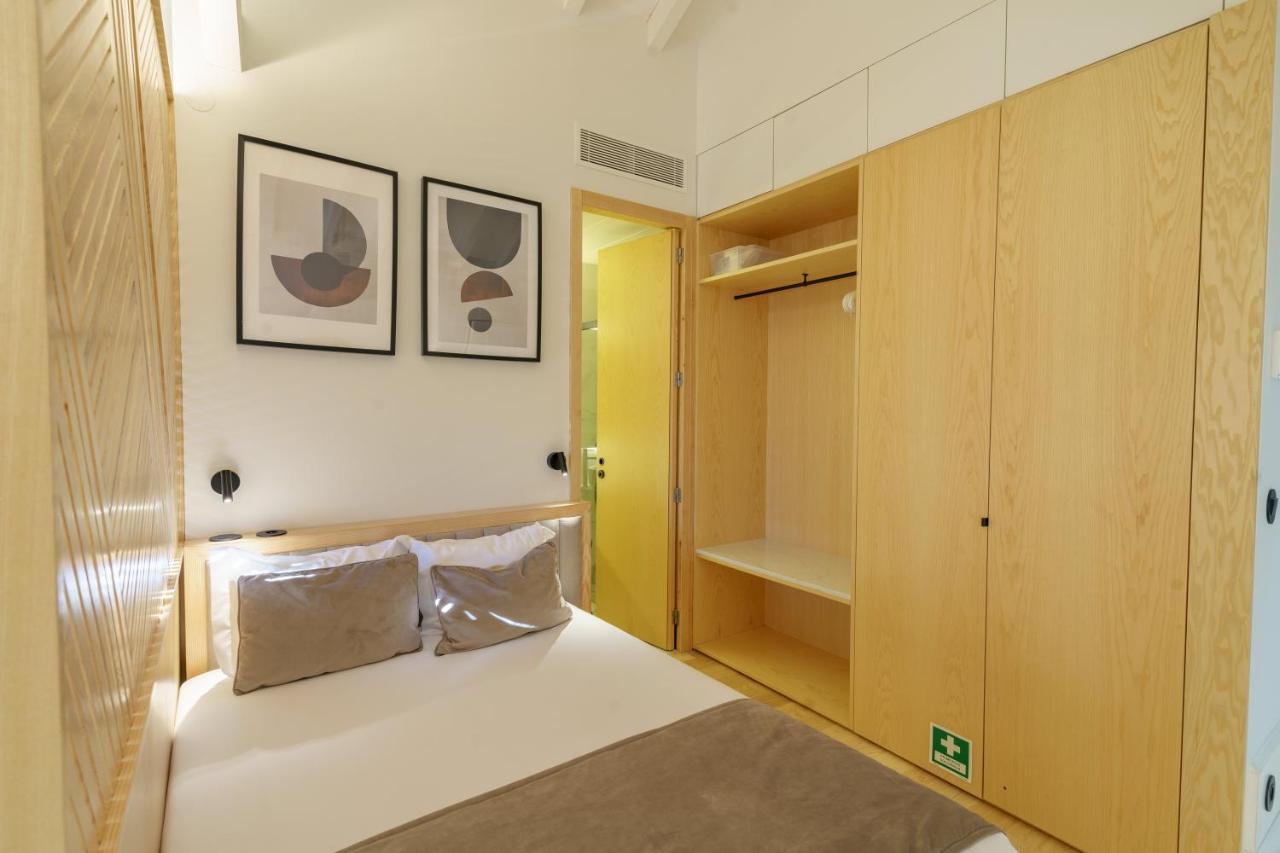N - Cha Appartement