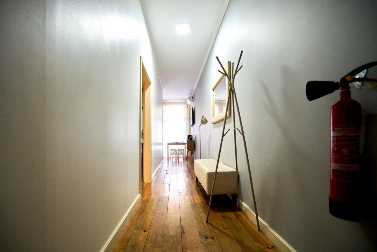 Market Place Appartement *