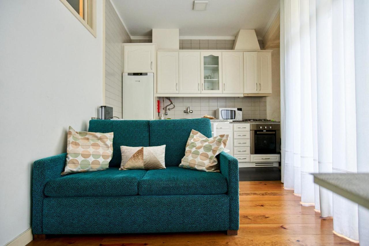 Apartamento Market Place