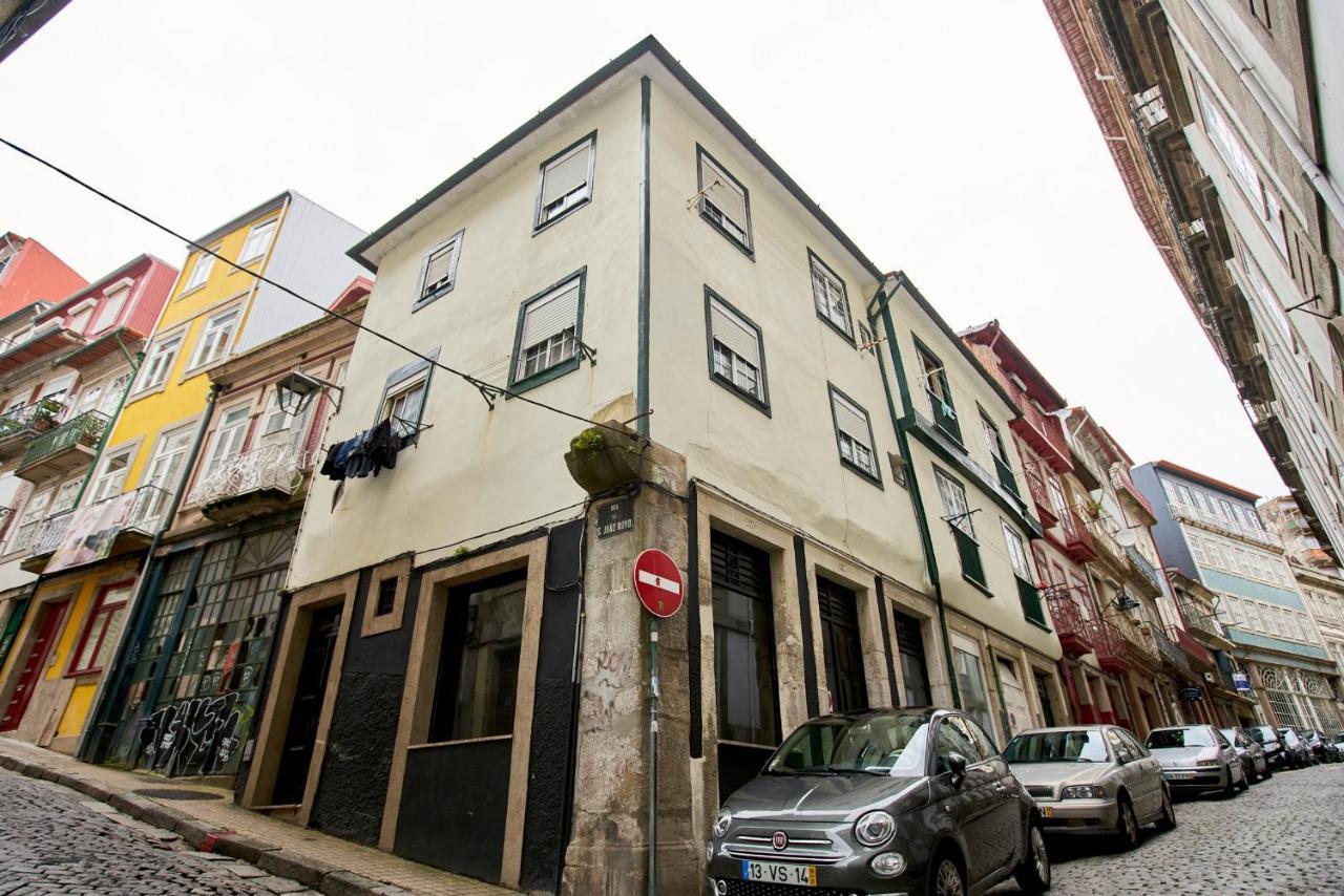 Market Place Porto