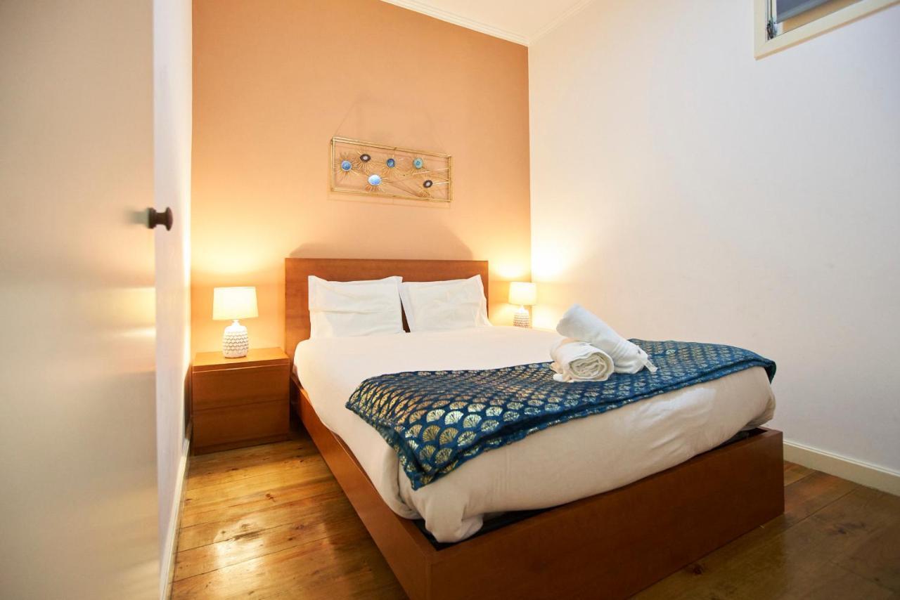 Market Place Apartamento *