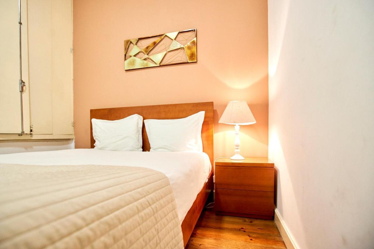 Appartement Market Place Porto