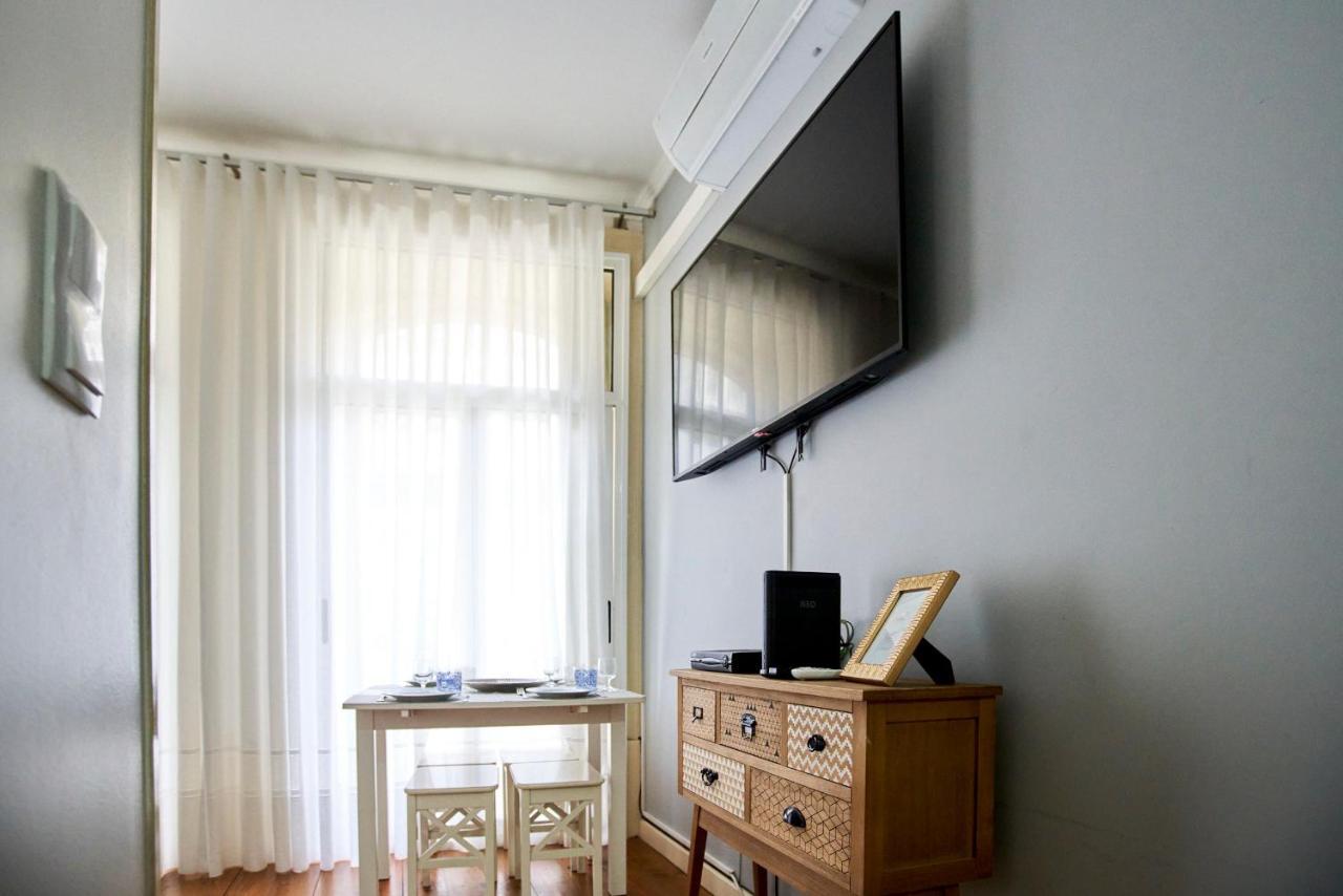 Apartamento Market Place