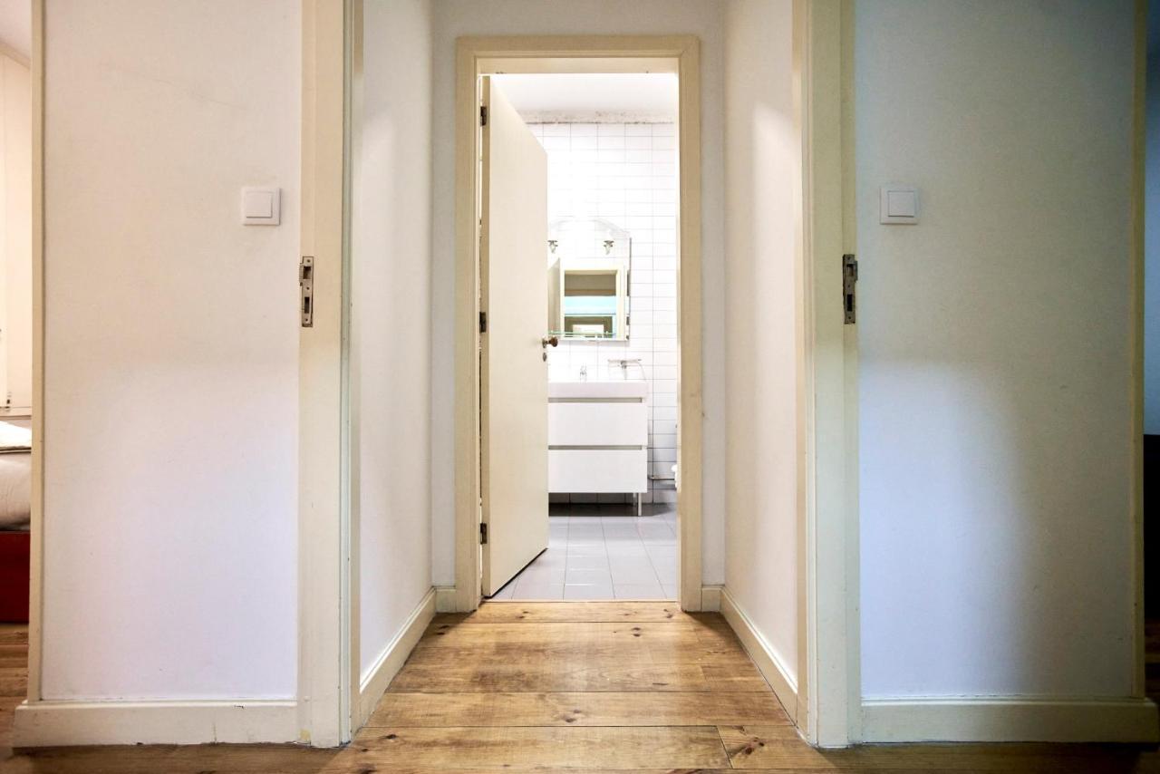 Appartement Market Place *