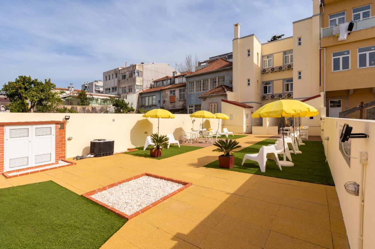 Apartamento 731 Costa Cabral Metro Porto