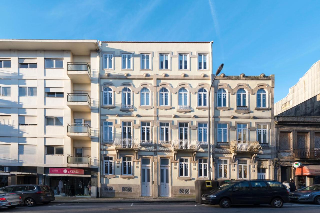 Apartment Boavista Roundabout By Sweet