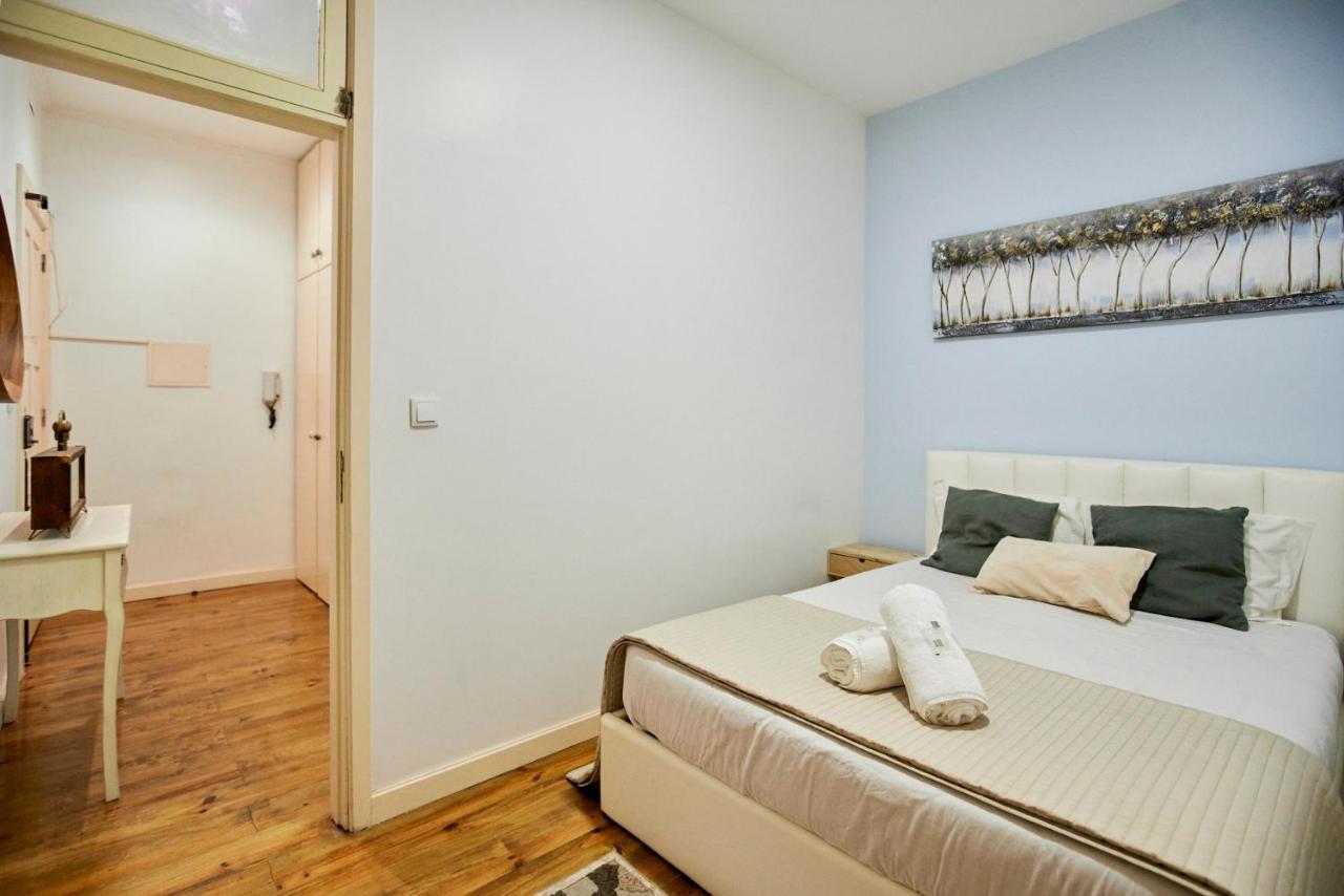 Apartamento Market Place *