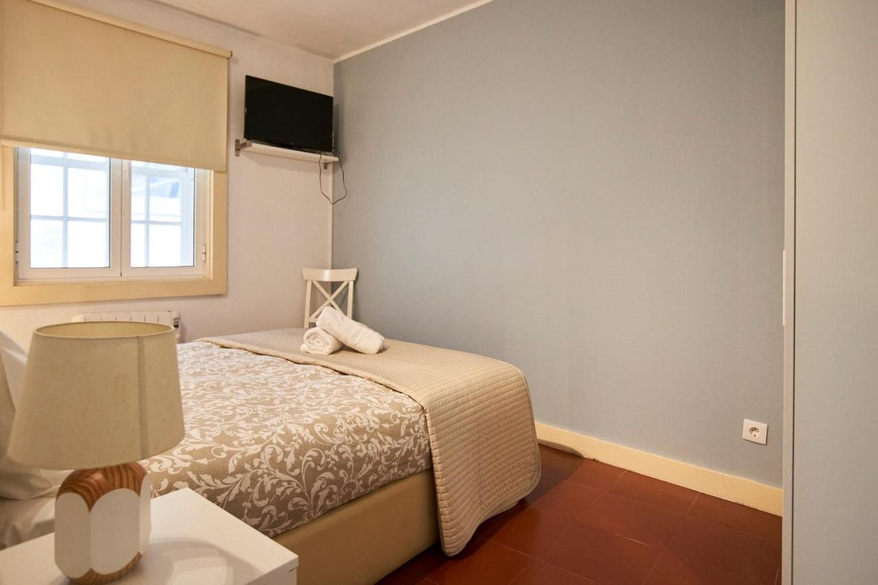 Riverside By Jc Apartment Porto