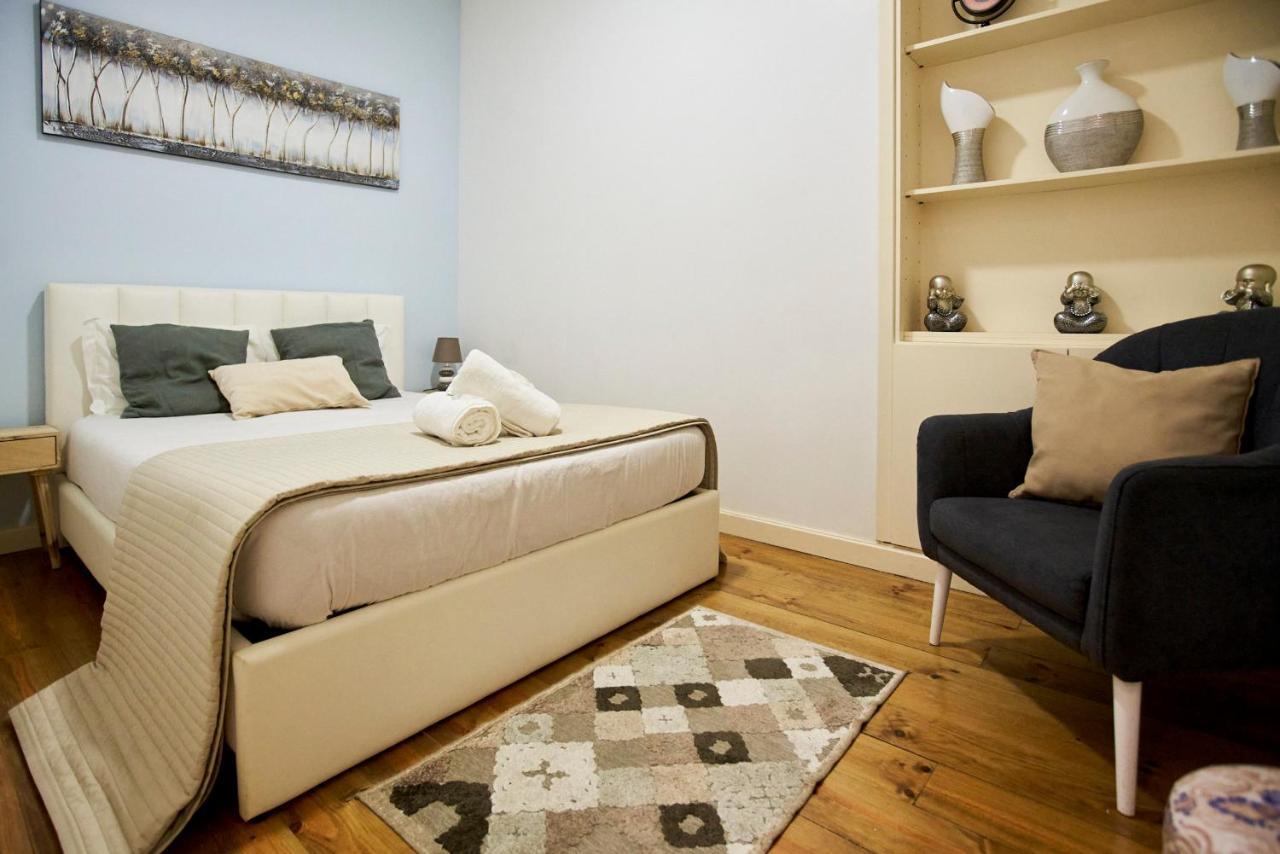 Appartement Market Place