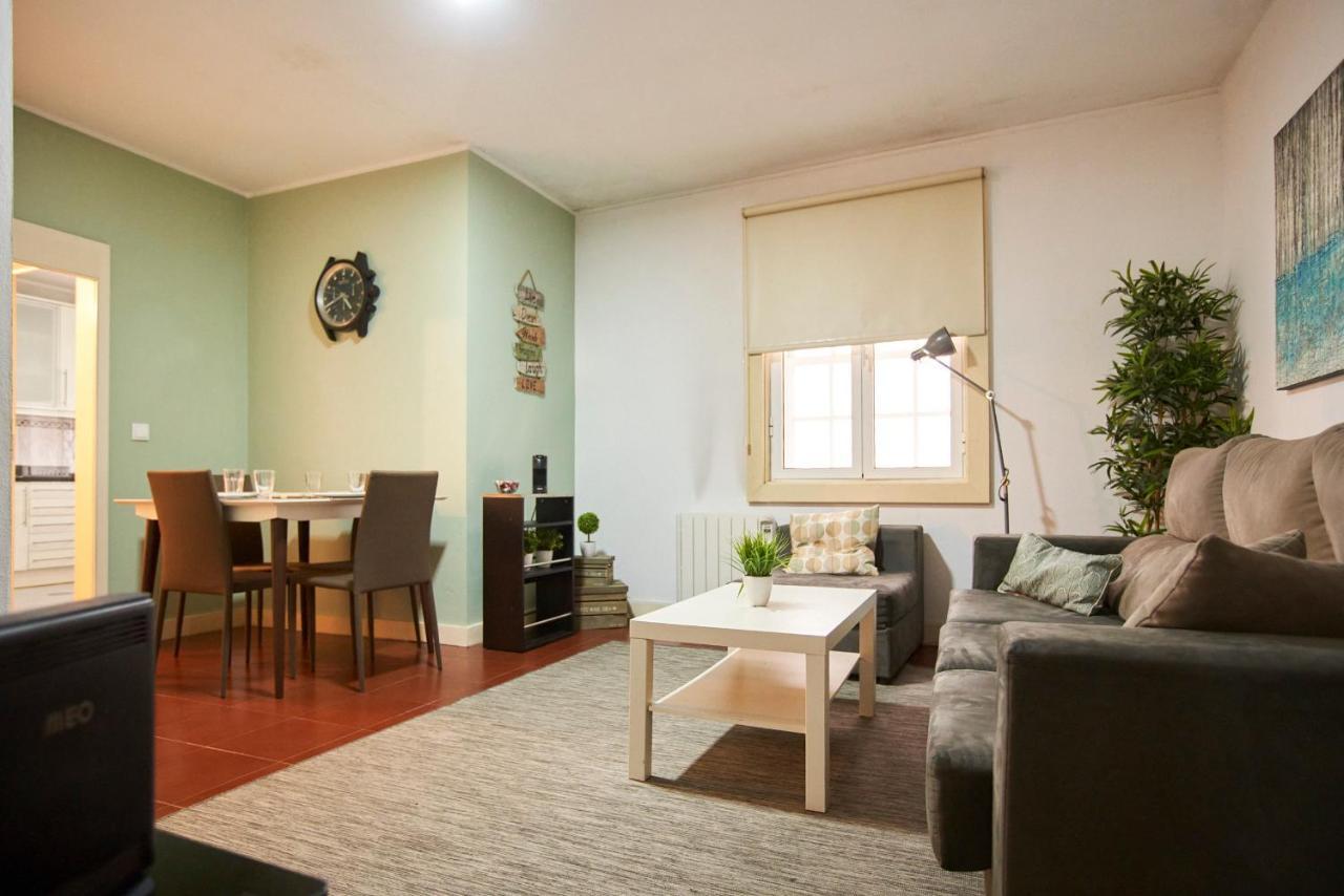 Apartment Riverside By Jc Porto