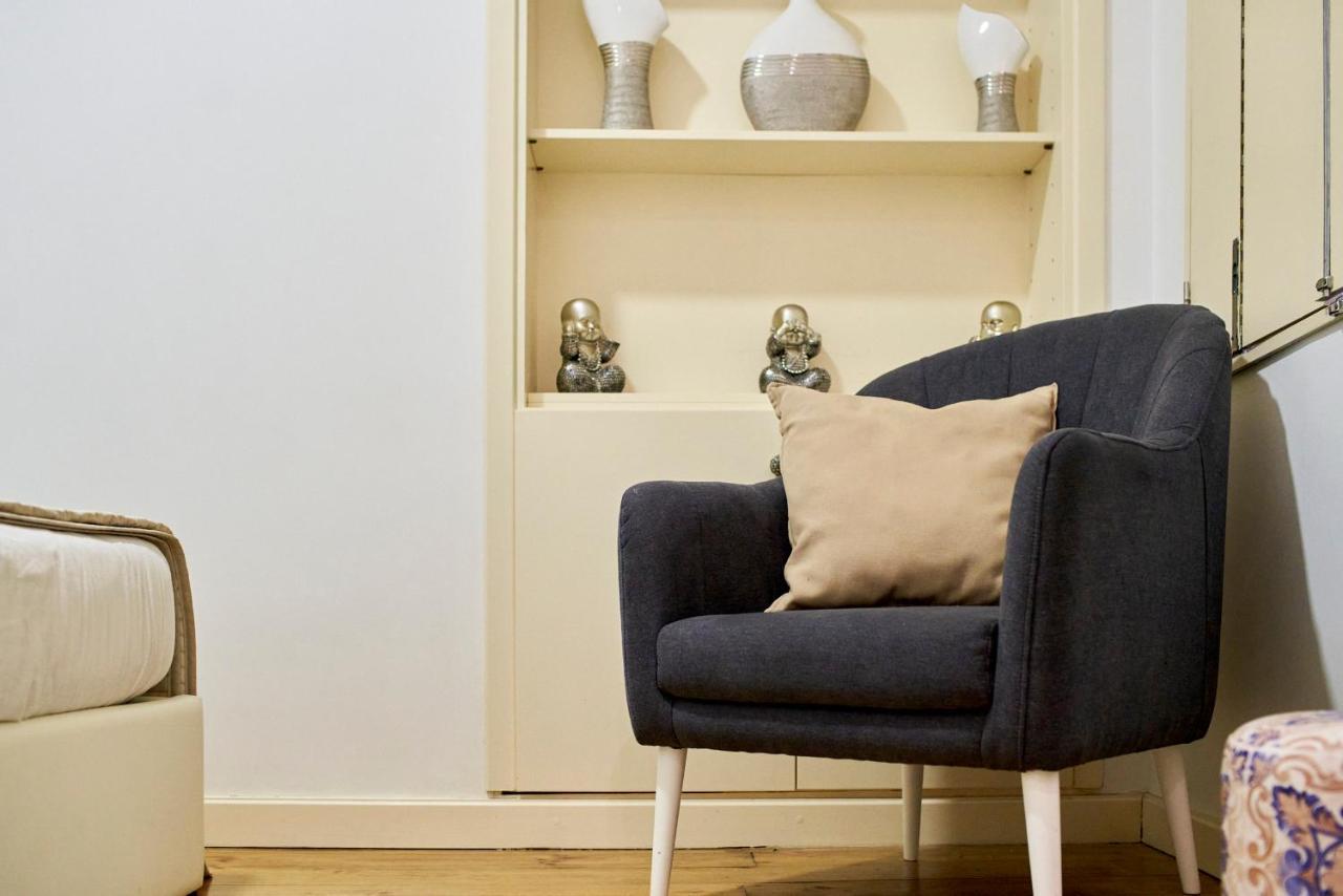 Apartamento Market Place *