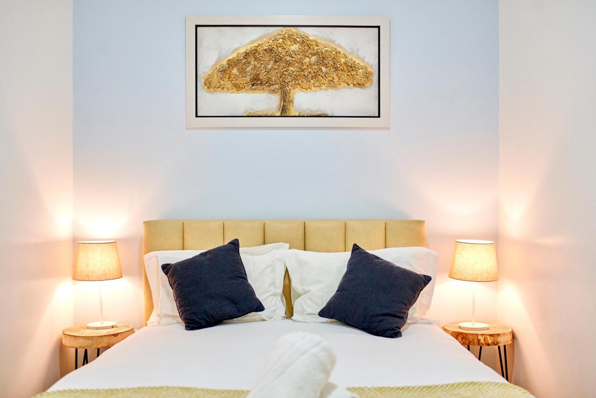 Market Place Apartamento