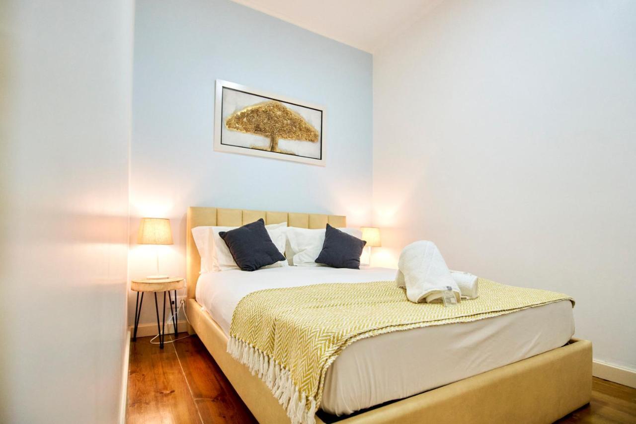 Market Place Apartamento *