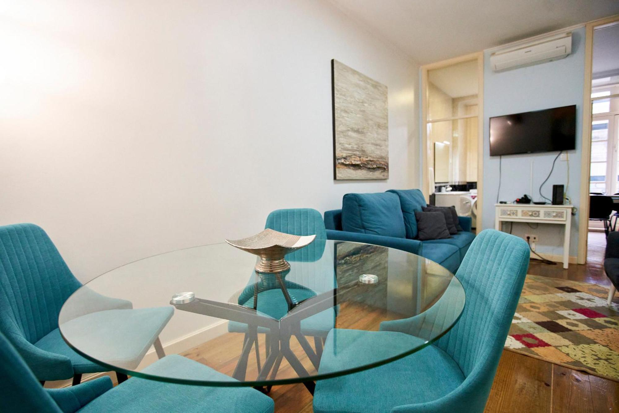 Market Place Apartamento Porto
