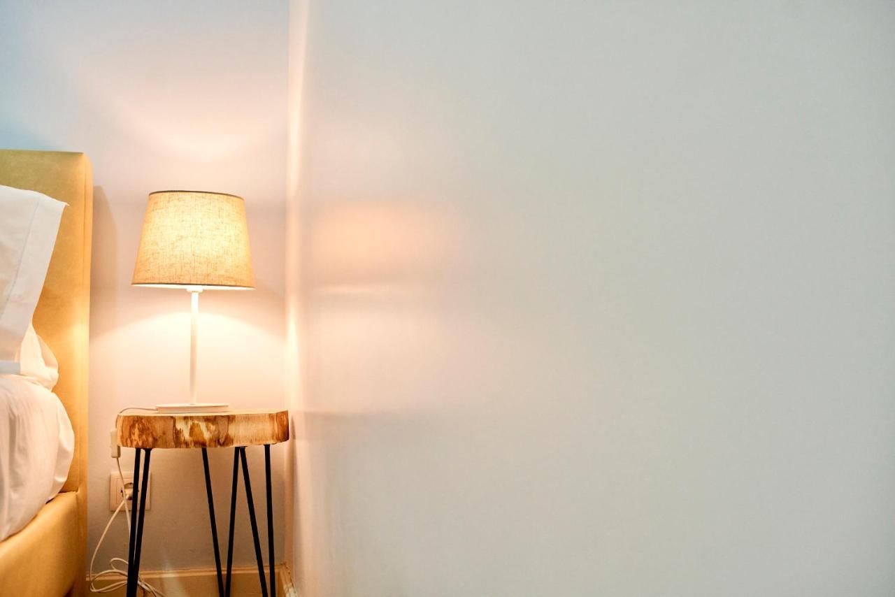 Market Place Apartamento *