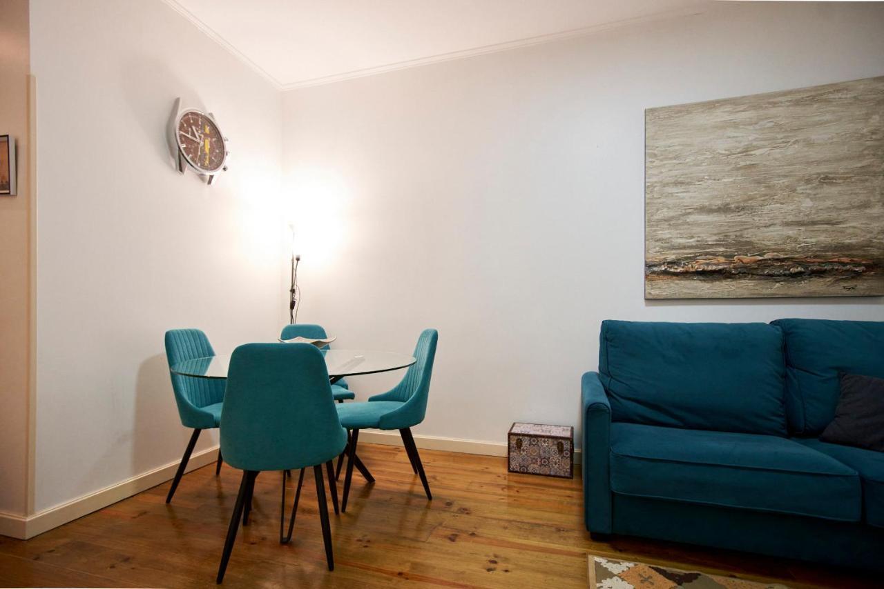 Apartamento Market Place