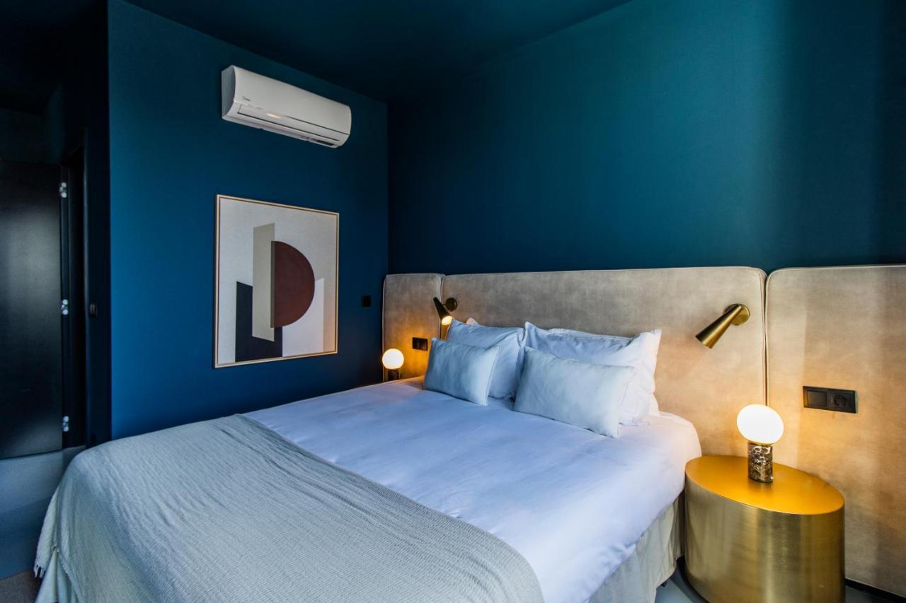 Appartement Regras 45 Building A By Lovelystay *