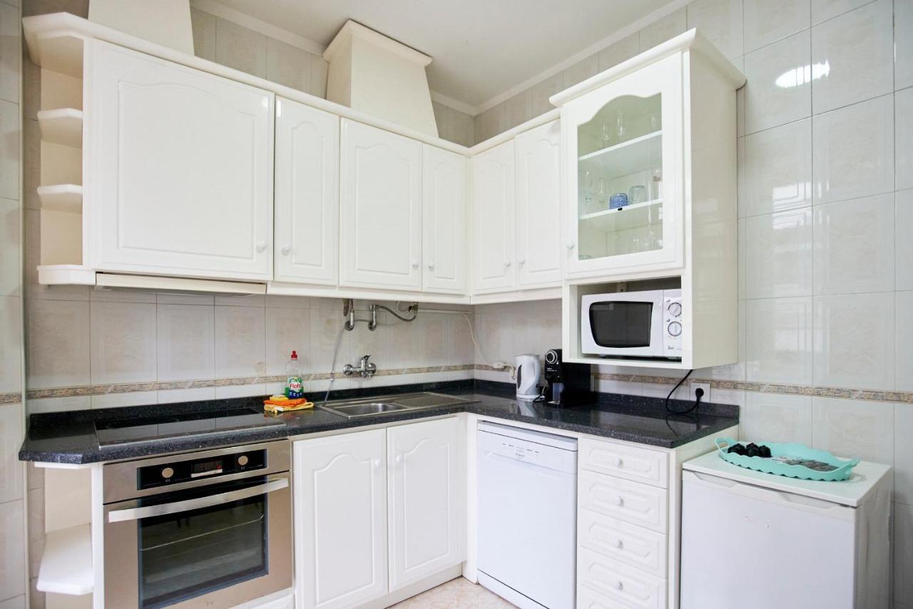 Apartamento Market Place