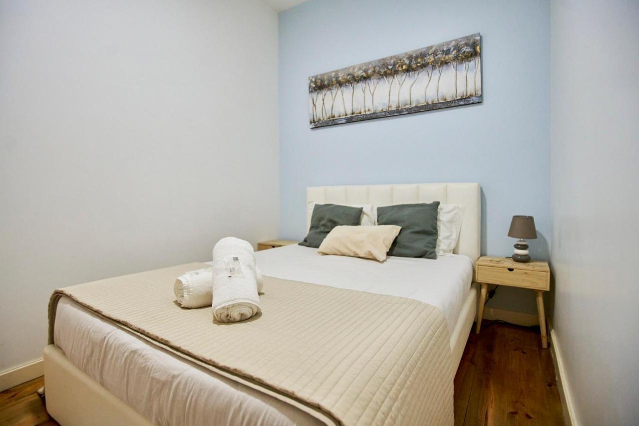 Apartamento Market Place Porto