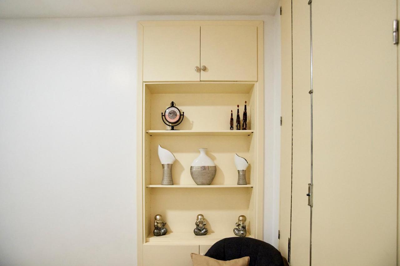 Appartement Market Place