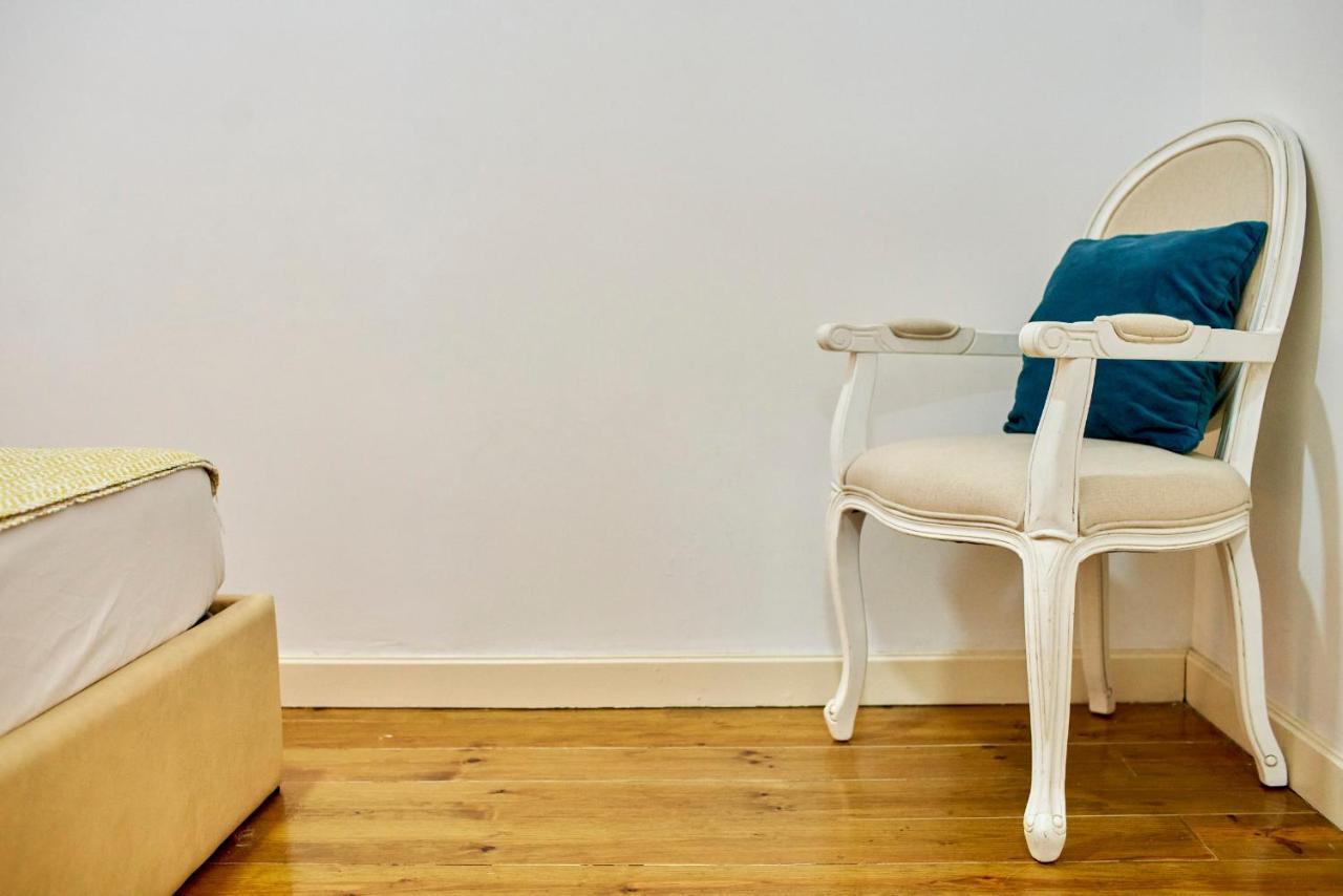 Apartamento Market Place *