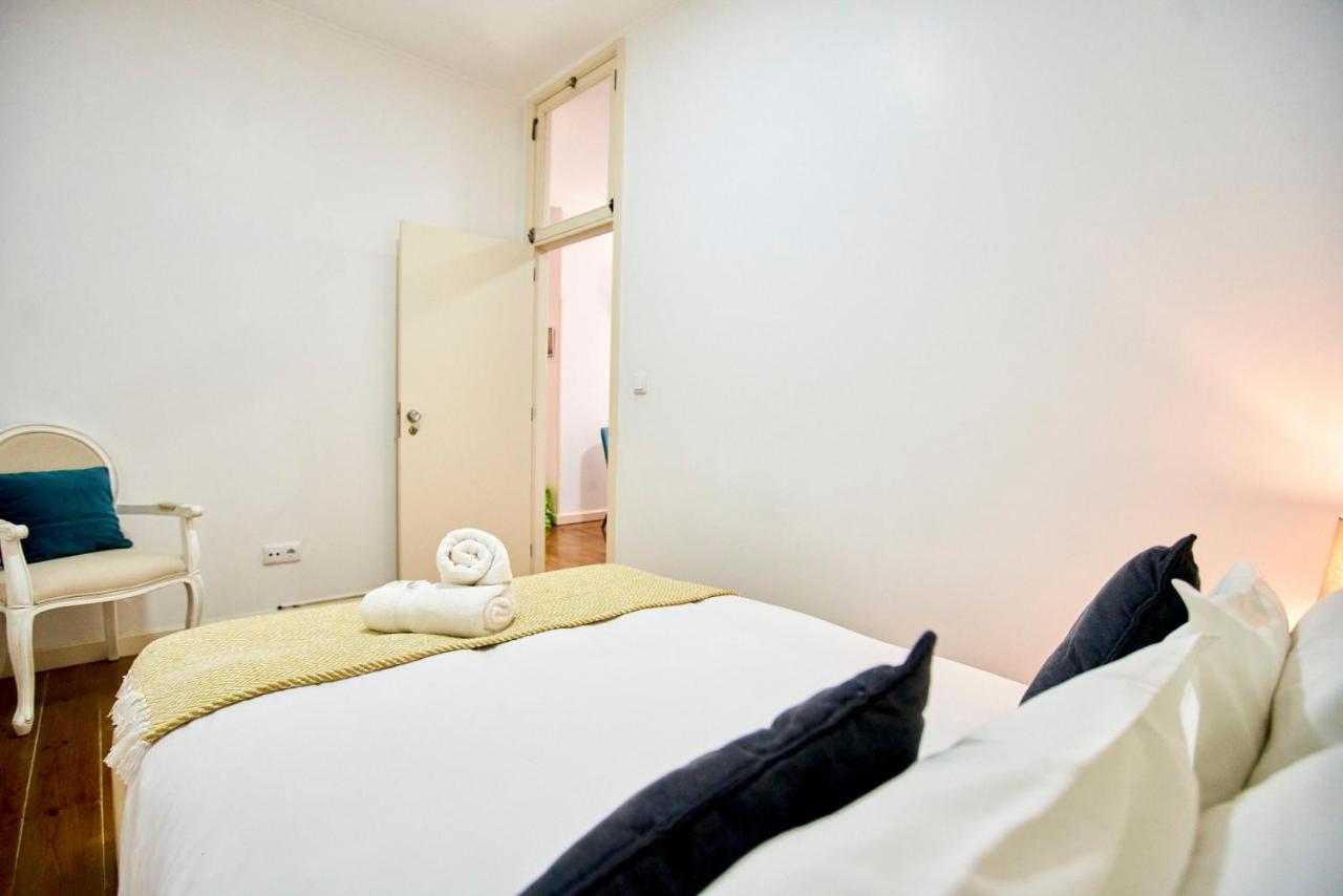 Apartamento Market Place Porto