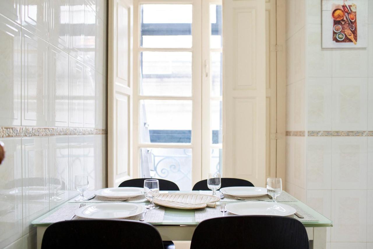 Apartamento Market Place *