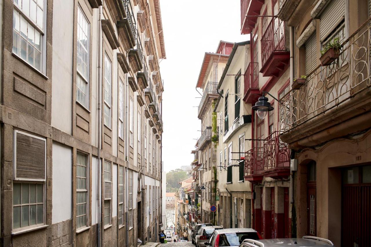 Market Place Porto