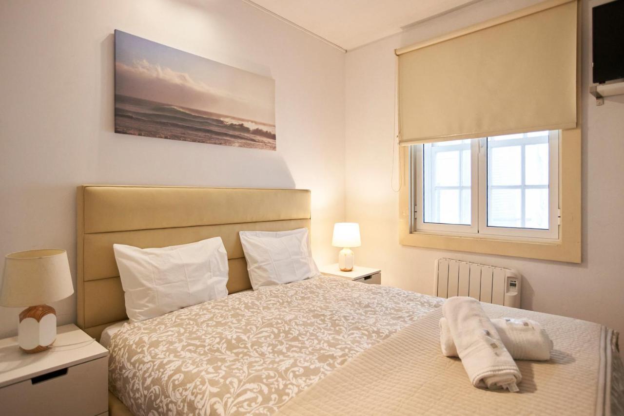 Riverside By Jc Apartment Porto