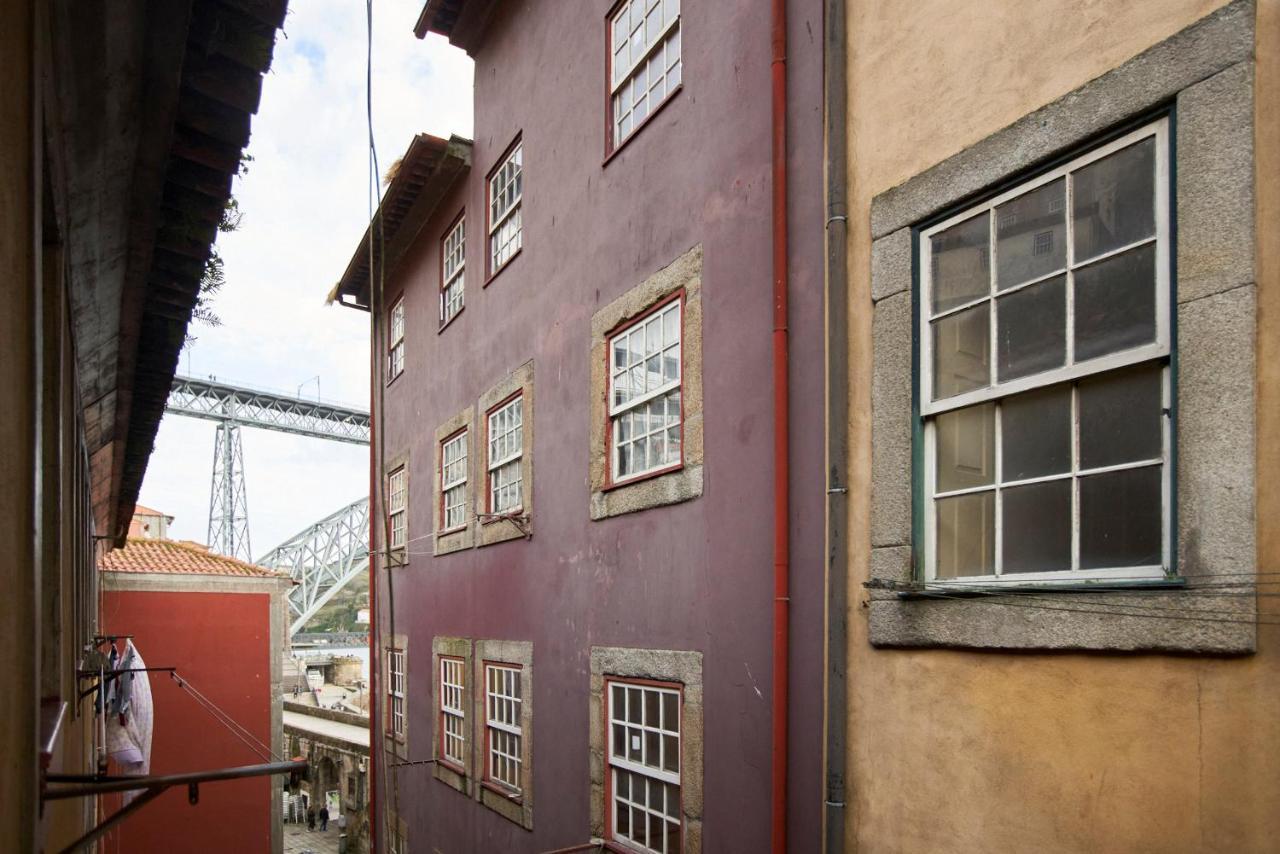 Riverside By Jc Apartment Porto