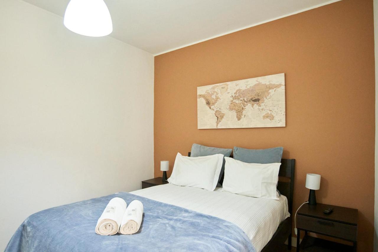 Apartment Riverside By Jc Porto