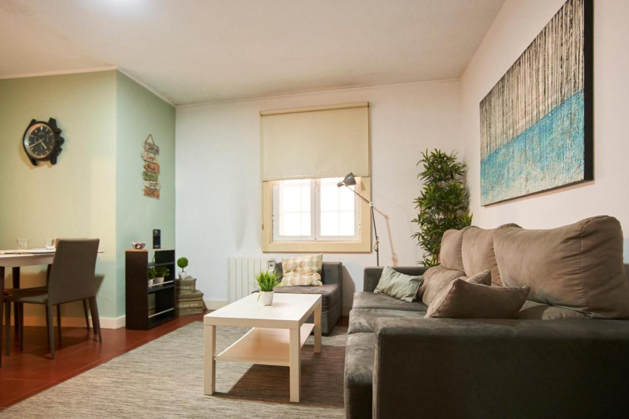 Riverside By Jc Apartment *