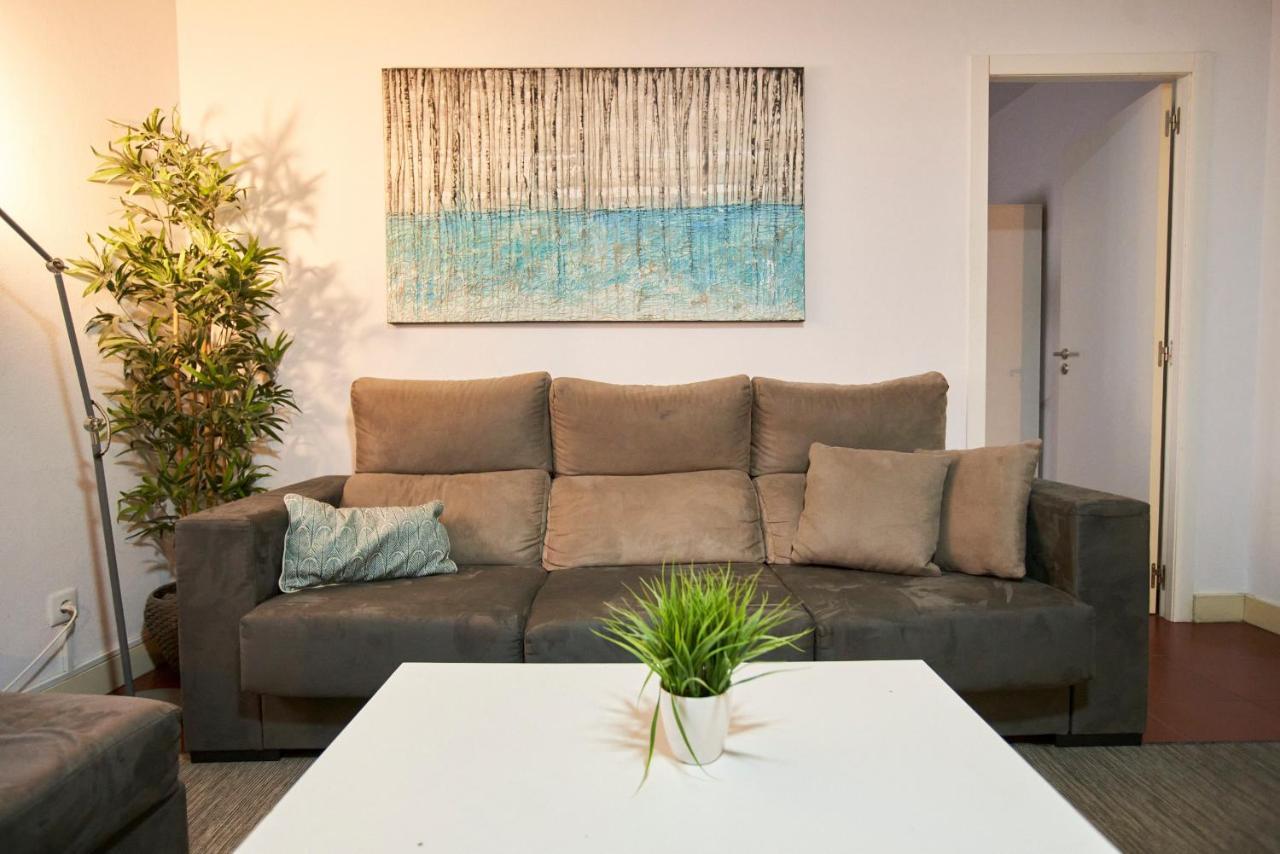 Riverside By Jc Apartment Porto