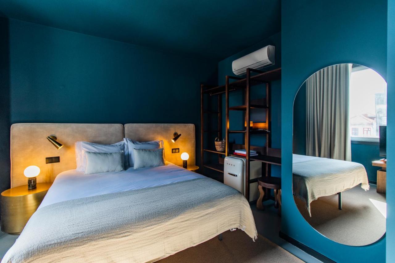 Regras 45 Building A By Lovelystay * Porto
