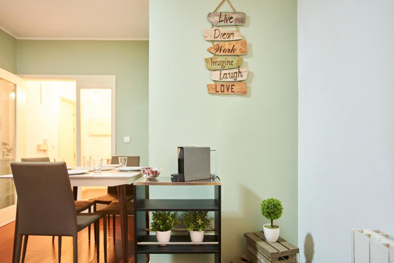 Apartment Riverside By Jc