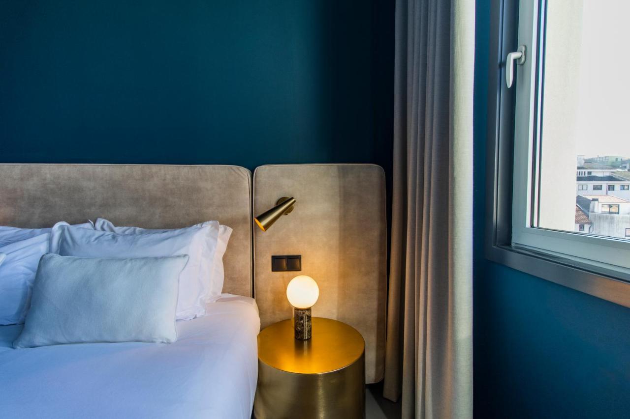 Regras 45 Building A By Lovelystay Porto