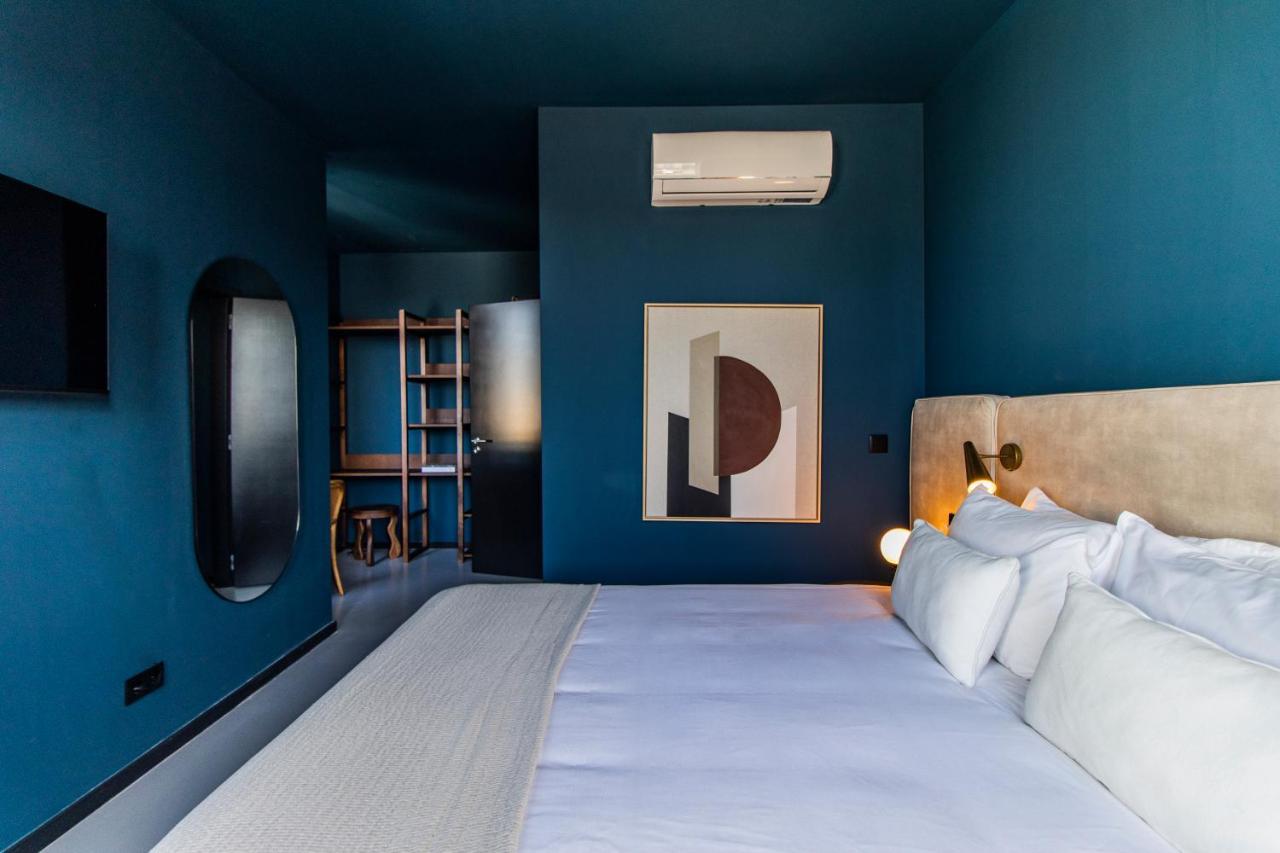Regras 45 Building A By Lovelystay *