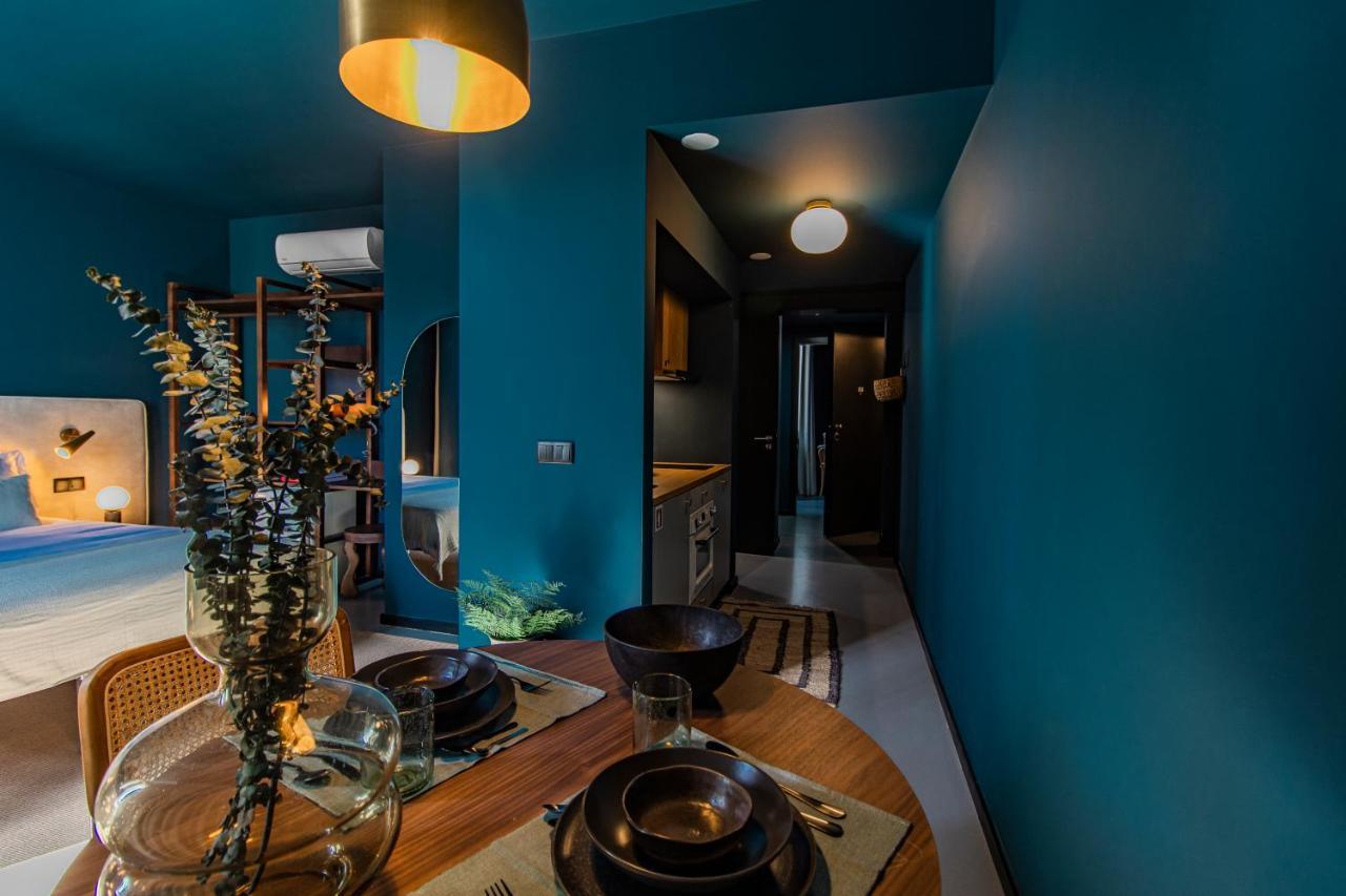 Regras 45 Building A By Lovelystay Appartement
