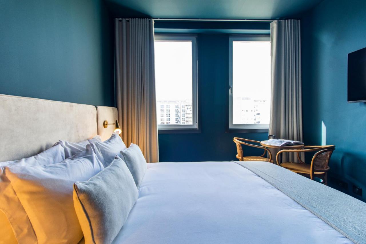 Regras 45 Building A By Lovelystay Porto