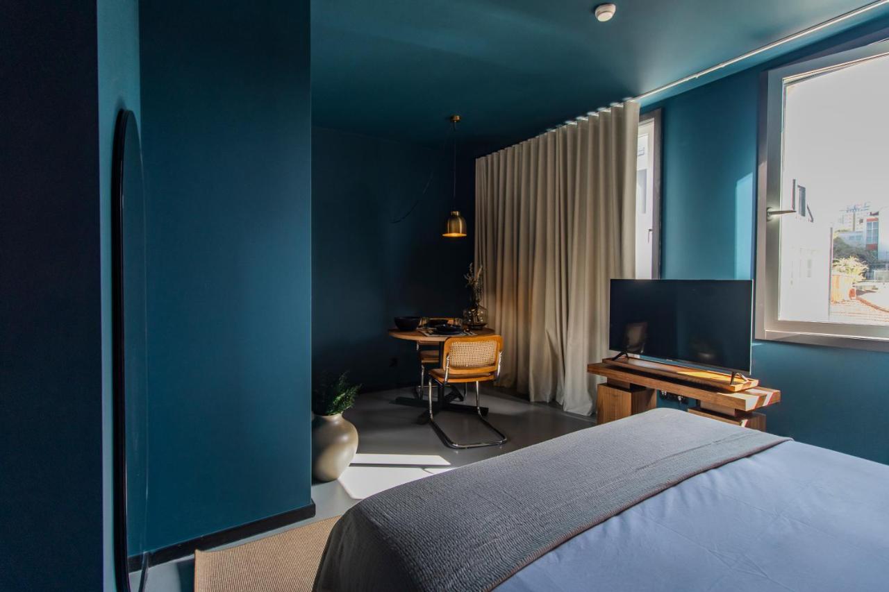 Regras 45 Building A By Lovelystay Appartement Porto